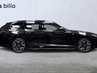 Begagnad BMW 530 M Sport 299 HK (219 kW) 2025 Svart Kombi