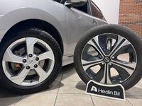begagnad Nissan Leaf LeafN connecta 40 kwh led