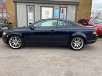 begagnad Volvo C70 Cab T5 Summum *Park-sensor/Automat*