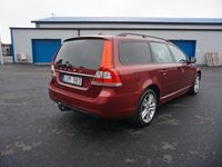 begagnad Volvo V70 T4F Powershift Ny kamrem