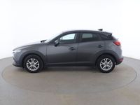 begagnad Mazda CX-3 2.0 Center-Line