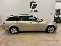 Begagnad Mercedes 180 Classic 156 HK (114 kW) 2010 Brun Sedan