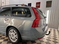 begagnad Volvo V50 2.0 D Momentum Euro 4