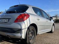 begagnad Peugeot 207 5-dörrar 1.6 Sport Euro 4