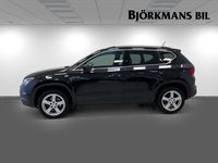 begagnad Seat Ateca 1.4 EcoTSI 150hk NAV Drag