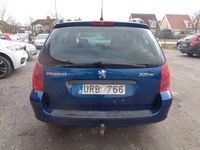 begagnad Peugeot 307 SW 2.0 Euro 3