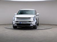 Begagnad Kia EV9 Plus 283 kW (385 HK) 2025 Grå SUV