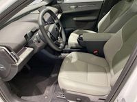 Begagnad Volvo EX30 CC Performance 319 kW (434 HK) 2025 Vit