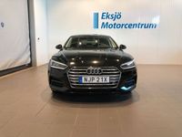 begagnad Audi A5 Sportback 45 TFSI quattro S Tronic Proline Euro 6