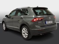 begagnad VW Tiguan 2.0 TSI 190 DSG7 4MOTION 2020, SUV