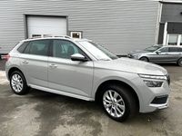 begagnad Skoda Kamiq 1.0 TSI Adventure Edition, Style Euro 6