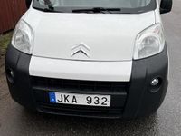 begagnad Citroën Nemo 