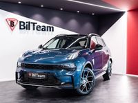 begagnad Lynk & Co 01 PHEV DCT Euro 6 *Topp Skick*