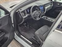 Begagnad Volvo XC60 Core 253 HK (186 kW) 2024 Vapour grey metallic SUV