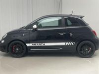 begagnad Fiat 500 Abarth Abarth2021, Halvkombi