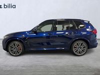 begagnad BMW X5 xDrive50e auto M Sport Pro Innovation, drag H/K
