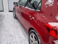 Begagnad Toyota Auris 124 HK (91 kW) 2008 Halvkombi