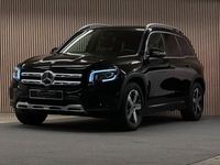 Begagnad Mercedes GLB200 Progressive 150 HK (110 kW) 2021 Svart SUV