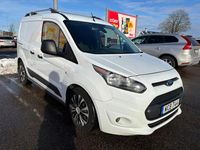 Begagnad Ford Transit Connect 120 HK (88 kW) 2016 Minibuss