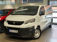 begagnad Peugeot Expert Utökad Last PRO BlueHDi 145hk Aut L2 - DEMO