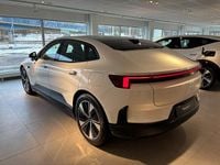 Begagnad Polestar 4 Pilot 400 kW (544 HK) 2024 Vit SUV