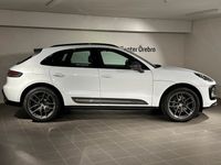 begagnad Porsche Macan T Leasebar/VAT