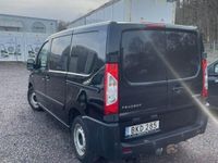 begagnad Peugeot Expert Expert1.2t 2.0 HDi Euro 5