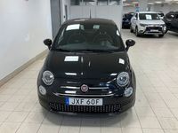 begagnad Fiat 500 1.0 BSG SERIE 8 2021, Halvkombi