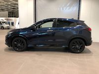 begagnad Honda HR-V 1.5 i-VTEC Turbo Euro 6 2019, SUV