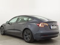 begagnad Tesla Model 3 Standard Range Plus RWD Facelift (Autopilot)
