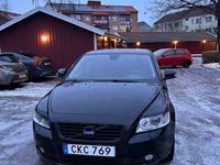 begagnad Volvo S40 D2 Momentum Euro 5