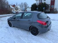 Begagnad Peugeot 308 150 HK (110 kW) 2009