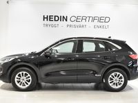 begagnad Ford Kuga Plug-In Hybrid 225hk 2.5 FWD 225HK TITANIUM