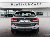 begagnad BMW X1 xDrive25e M-Sport LEASEBAR Drag HUD 2021, SUV