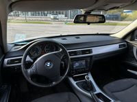 begagnad BMW 320 d Touring Advantage Euro 4