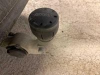 Begagnad Volvo XC40 299 kW (407 HK) 2023 Svart SUV