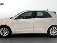Begagnad Audi A1 Sportback Proline 110 HK (80 kW) 2020 Cortinavit Halvkombi