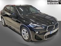 begagnad BMW X2 xDrive20d M-Sport X Steptronic