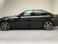 begagnad BMW M5 Sedan, F10