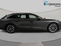 Ny Audi A6 S-Line 2026 Grå Kombi
