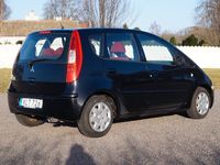 begagnad Mitsubishi Colt 1.3 MPI 95hk Nyservad