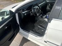 begagnad VW CC 2.0 TDI BlueMotion 4Motion Premium,