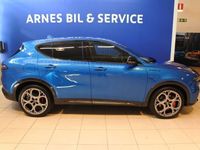 begagnad Alfa Romeo Alfa 6 Tonale 1.5 TCT Euro130hk