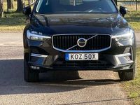 Begagnad Volvo XC60 197 HK (144 kW) 2022 SUV