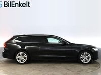 Begagnad Volvo V90 200 HK (147 kW) 2020 Svart Kombi