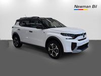 Ny Citroën e-C3 Aircross 83 kW (113 HK) 2025 Vit SUV