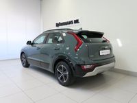 begagnad Kia Niro PLUG-IN ACTION vinterhjul 2023, SUV