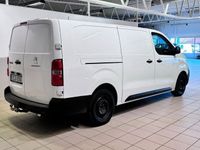 begagnad Peugeot Expert Utökad Last L3 2.0 BlueHDi Drag / Värmare