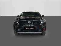 Begagnad Kia Sorento Advance 265 HK (194 kW) 2021 Svart SUV