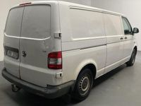 begagnad VW Transporter T5 2.0 TDI